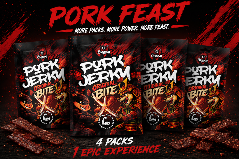 PORK FEAST