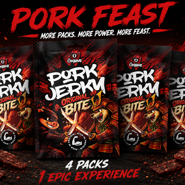 PORK FEAST