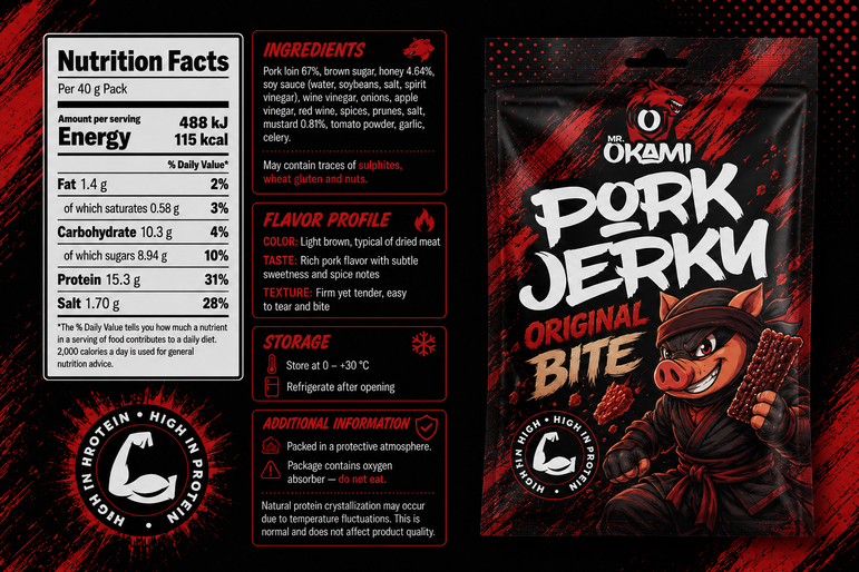 PORK FEAST