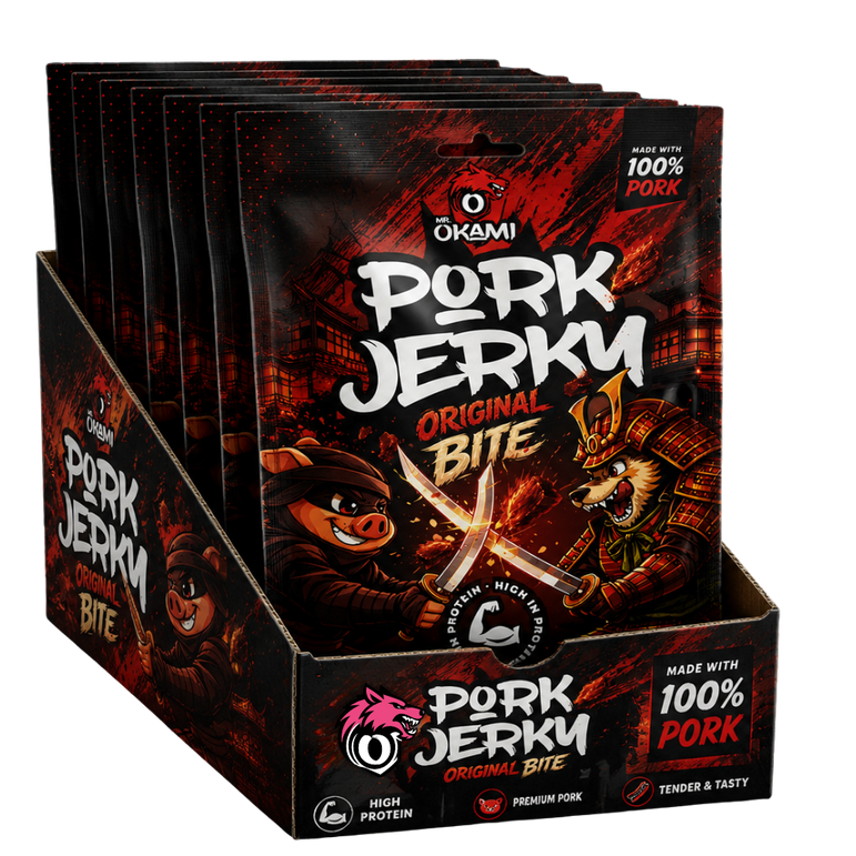 PORK FEAST