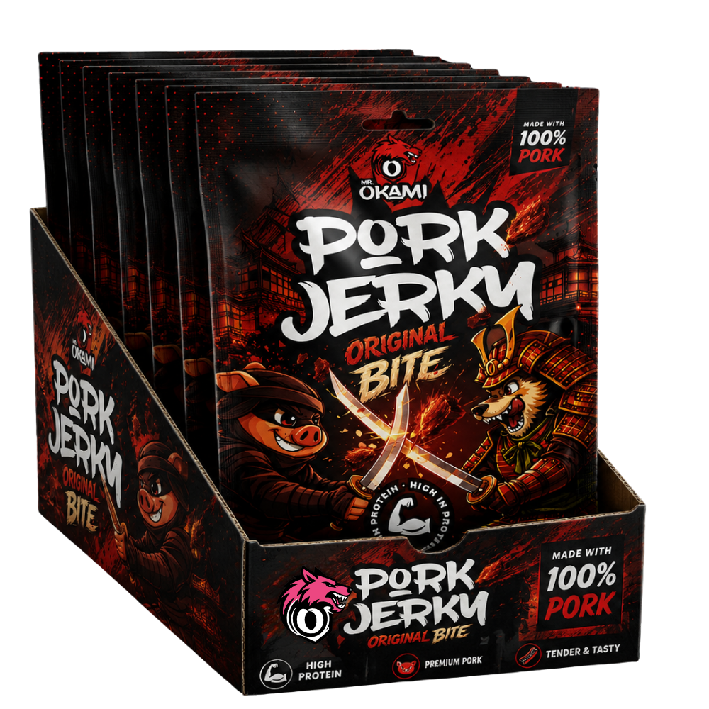 PORK FEAST
