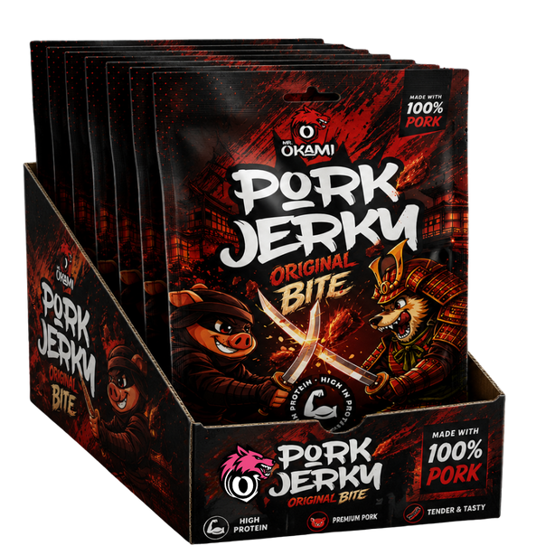 PORK FEAST
