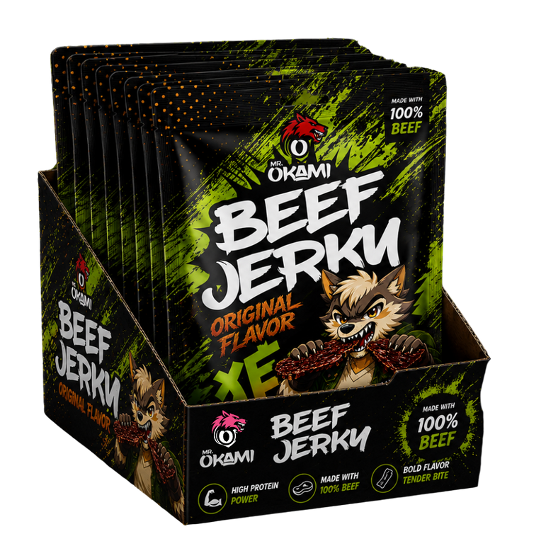 BEEF FEAST